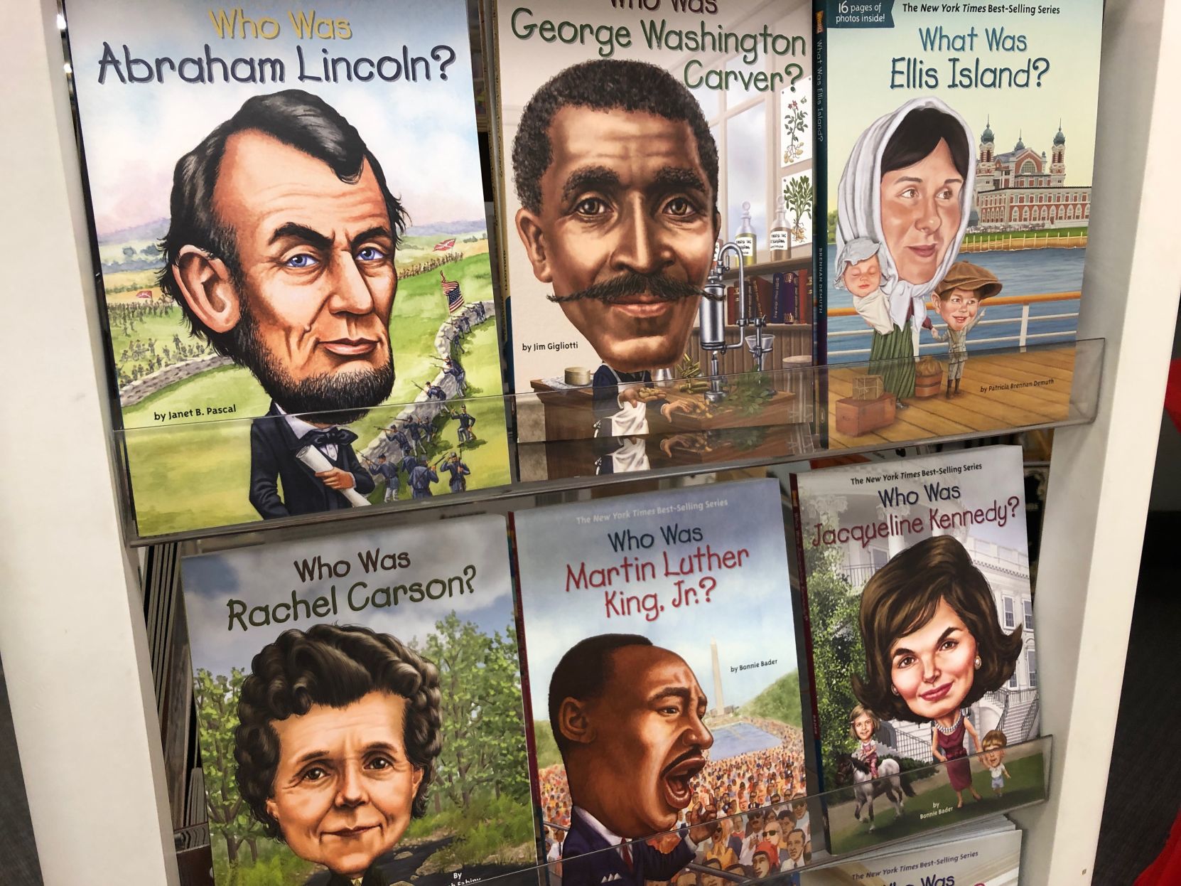 Books